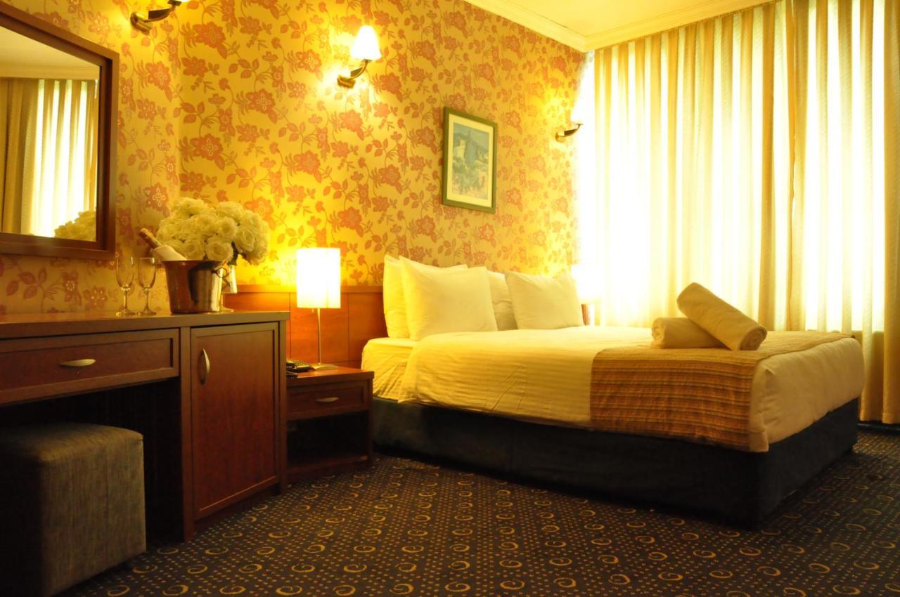 Kndf Marine Hotel Istanbul Eksteriør billede